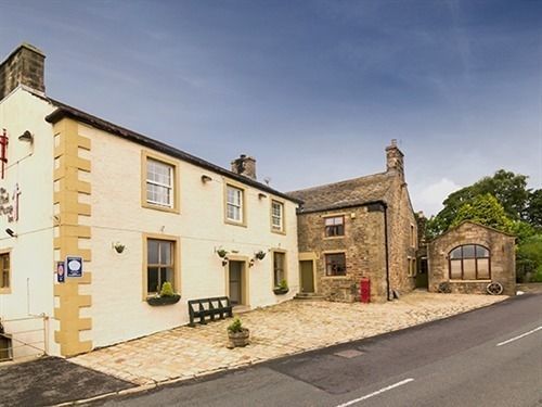 The Red Pump Inn 클리데로 외부 사진